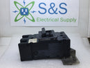 Zinsco/GTE-Sylvania QFB24-200 2 Pole 200 Amp 240V Type QFB Main Bolt In Circuit Breaker
