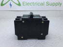 Cutler Hammer QCD2100 100 Amp 2 Pole Din Rail Mounting 120/240V Type QCD Circuit Breaker