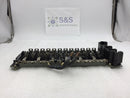 General Electric TX2415S/F 150A 24 Space Split Buss Load Center Guts Only 6"X15"
