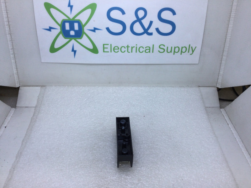 Ferraz/Shawmut 30321RAB Fuse Holder 30 Amp 600V Use Class CC Fuses