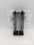 ITE/Pushmatic L220-FPL12 2 Pole Circuit Breaker Bus Bar 120/240 VAC 4.5" x 10"