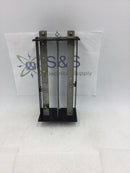 ITE/Pushmatic L220-FPL12 2 Pole Circuit Breaker Bus Bar 120/240 VAC 4.5" x 10"