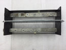 ITE/Pushmatic L220-FPL12 2 Pole Circuit Breaker Bus Bar 120/240 VAC 4.5" x 10"