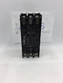 Westinghouse JB Series 110 Amp 3 Pole 600VAC Circuit Breaker w/ Adjustable Trip per Pole