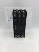 Westinghouse JB Series 80 Amp 3 Pole 600 VAC Circuit Breaker w/ Adjustable Trip per Pole