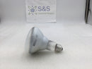 Lot of 2 Sylvania 65 Watt 130 VAC Flood Lamp Bulb (410454)