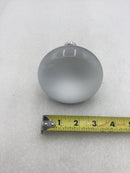 Lot of 2 Sylvania 65 Watt 130 VAC Flood Lamp Bulb (410454)