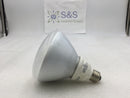 Bright Effects LBP18R402 18 Watt 120 VAC CFL Flood Light Bulb/Lamp