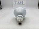 Bright Effects LBP18R402 18 Watt 120 VAC CFL Flood Light Bulb/Lamp