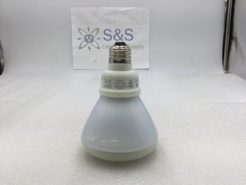 Ecosmart 4R3014 14 Watt 120 VAC CFL Flood Light Bulb/Lamp