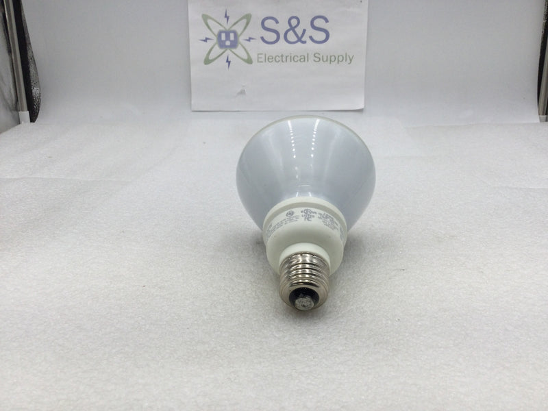 Ecosmart 4R3014 14 Watt 120 VAC CFL Flood Light Bulb/Lamp