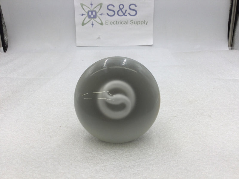 Ecosmart 4R3014 14 Watt 120 VAC CFL Flood Light Bulb/Lamp