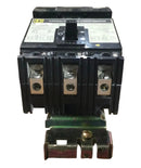 Square D FH36060 60 Amp 3 Pole 600V I-Line Circuit Breaker