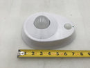 Leviton 9864-LED Luminaire LED Occupancy Sensor 120 VAC 9 Watt Indoor Use Only