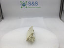 Wiremold 5007C 5000 Series Ivory Bracket for Mounting Devices (Box of 5)