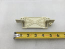 Wiremold 5007C 5000 Series Ivory Bracket for Mounting Devices (Box of 5)
