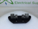 GE 100/125 Amps 120/240 VAC Meter Socket Replacement