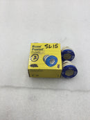 Buss Fustat SL15 15 Amp Time Delay Screw-In Type Fuse