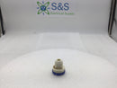 Buss Fustat SL15 15 Amp Time Delay Screw-In Type Fuse