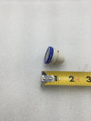 Buss Fustat SL15 15 Amp Time Delay Screw-In Type Fuse