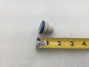 Buss Fustat S15 15 Amp Dual Element Time Delay Screw-In Type Fuse