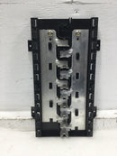 Siemens/Universal MC2040B1200F 200A 20 Space Combo Load Center Guts Only 7"X12"