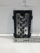 Siemens/Universal MC2040B1200F 200A 20 Space Combo Load Center Guts Only 7"X12"