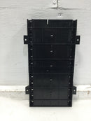 Siemens/Universal MC2040B1200F 200A 20 Space Combo Load Center Guts Only 7"X12"