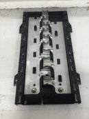 Siemens/Universal MC2040B1200F 200A 20 Space Combo Load Center Guts Only 7"X12"