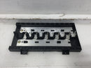 Siemens/Universal MC2040B1200F 200A 20 Space Combo Load Center Guts Only 7"X12"