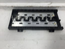 Siemens/Universal MC2040B1200F 200A 20 Space Combo Load Center Guts Only 7"X12"