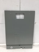 Siemens/Universal MC2040B1200F 200 Amp 20 Space Dead Front Only 14" X 19.5"