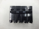 Siemens/Universal 200 Amp 4 Pole Single Phase Main Breaker