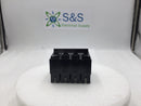 Siemens/Universal 200 Amp 4 Pole Single Phase Main Breaker