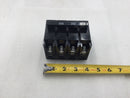 Siemens/Universal 200 Amp 4 Pole Single Phase Main Breaker