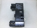 Siemens MBK225A 225 Amp 2 Pole 120/240V Type EQ8696 Circuit Breaker