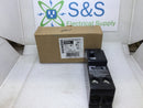 Siemens QN2150 150 Amp 2 Pole 120/240V Type QN Circuit Breaker