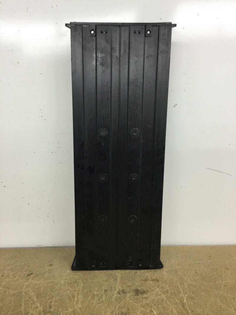 Siemens 15 Space/40 Circuit 200 Amp 240 VAC Load Center Guts Only 9" X 22"