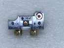 General Electric CR104PYC10E Terminal and Contact Block