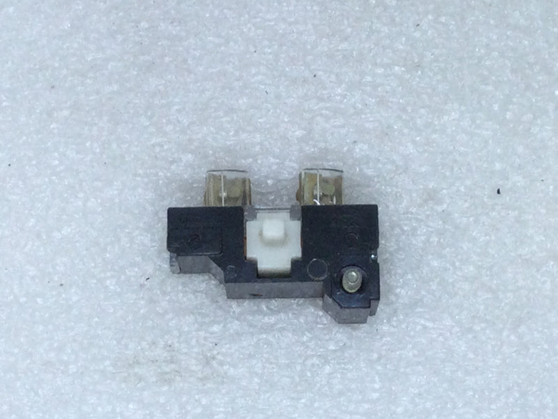 General Electric CR104PYC10E Terminal and Contact Block