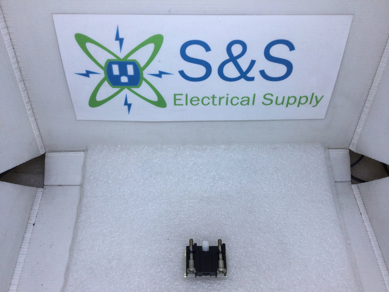 Allen-Bradley 800T-XD2 Contact Block Ser. C