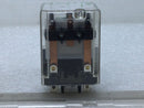 Trane/Midtex Relays 157-22TIL5 General Purpose Relays 120V