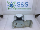 Westinghouse A200M0CAC 3-Phase Motor Control Model-J 3-5HP 600V Starter Size 0