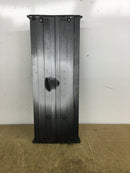 Siemens 15 Space/40 Circuit 200 Amp 120/240 VAC Copper Bus Guts Only 9" X 22"