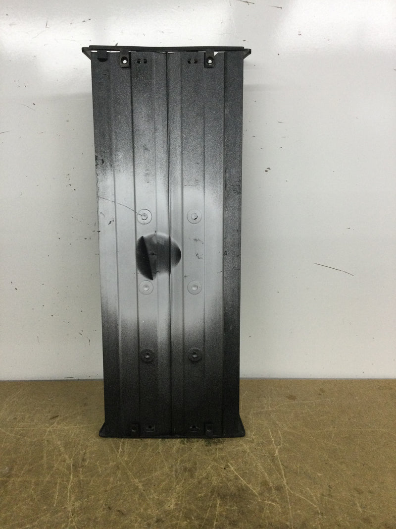 Siemens 15 Space/40 Circuit 200 Amp 120/240 VAC Copper Bus Guts Only 9" X 22"