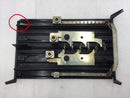 Siemens 6 Space/24 Circuit MLO Load Center Guts Only 9" X 13"