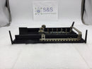 Siemens 6 Space/24 Circuit MLO Load Center Guts Only 9" X 13"