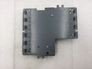 FPE Federal Pacific M108-16-100G Breaker Panel 8-16 Spaces 125 Amp 120/240 VAC Guts Only 7" X 6"