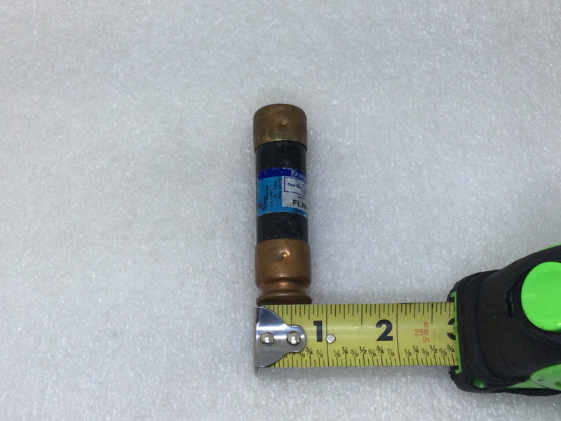 Littelfuse FLNR-40 40 Amp 250V Dual Element Time Delay Class RK5 Fuse