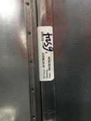 Siemens P1C30ML400CTST 400 Amp 240/208Y/120V 3 Phase 4 Wire MLO Panel Board 20" x 5.75" x 62"